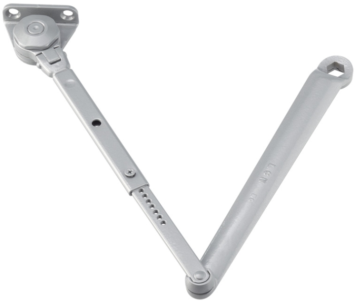 LCN 4040XP-Hw/PA Door Closer