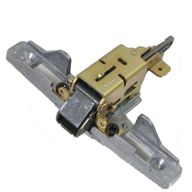 Von Duprin 050403 33/35A Rim Center Case