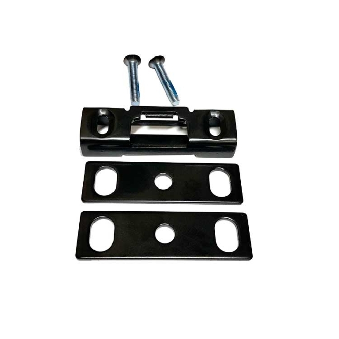 Adams Rite 91-0993-IP 8700/8800 Star Wheel Strike