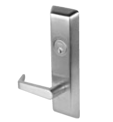 Accentra 7000 Lever Trim