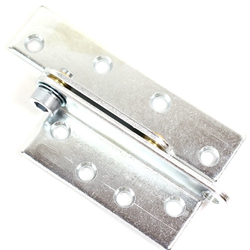 Reinforcing Pivot Hinge 4"