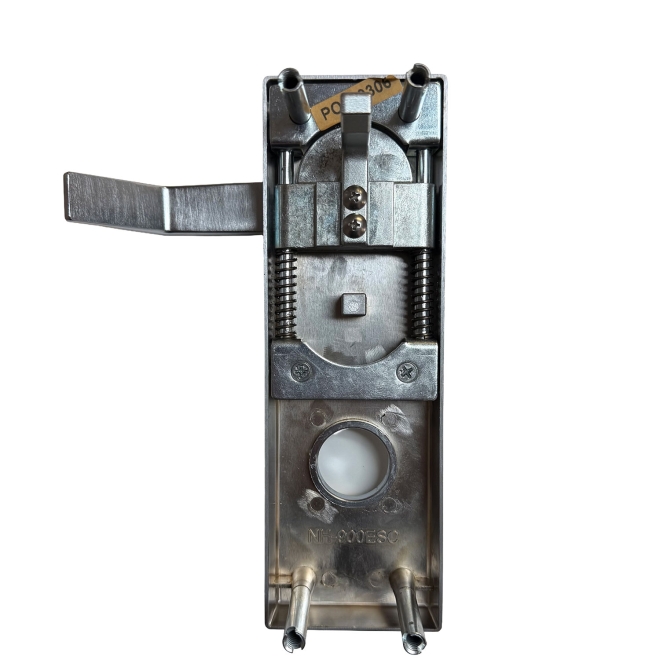 Cal Royal 4400 Exit Device Escutcheon Lever Trim ESC44