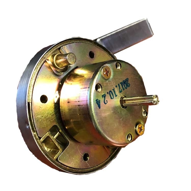 Cal Royal Panic Device 2000 Series ENTOOL Lever Trim