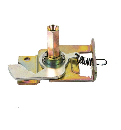 Von Duprin 050709 Old Style Dogging Assembly | Von Duprin 050153