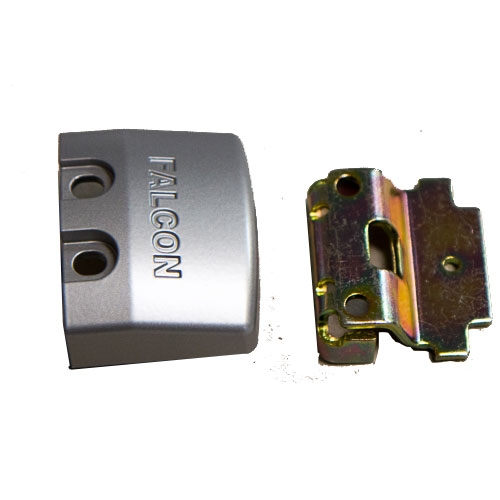 Falcon 24 / 25 Exit Device 650294 Channel End Cap Kit