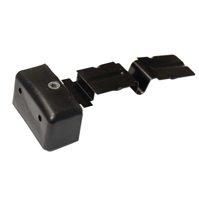 Adams Rite 8300/8400/8600 End Cap Old Style