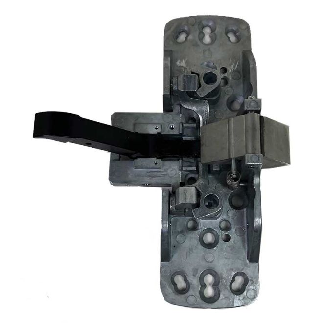 Sargent 68-4261 8800 Chassis Assembly