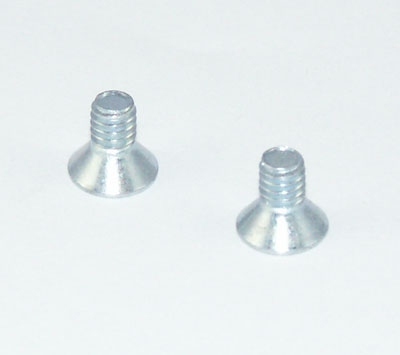 Von Duprin 9927 Center Cover Screws