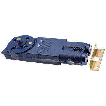 Jackson 20330 Concealed Door Closer