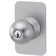 Von Duprin Panic Device 210K  Knob Trim