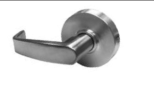 Sargent 20 Series Lever Trim