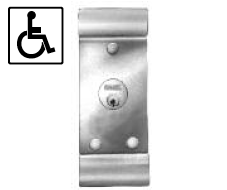 Sargent 20 Series Night Latch Trim