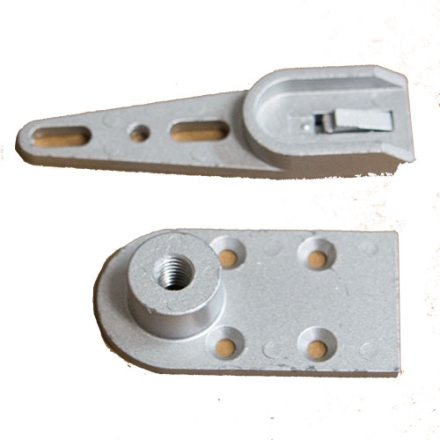 International 3010-DP Adjustable Bottom Pivot