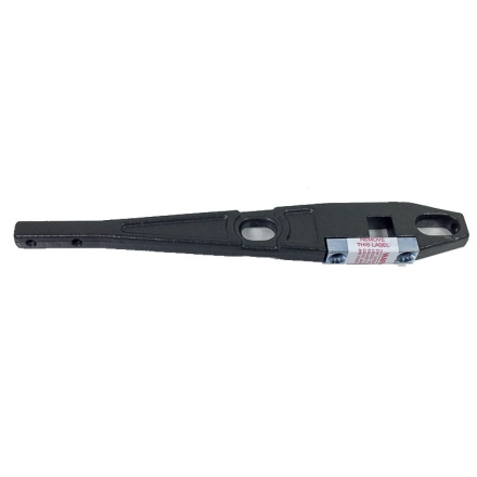 3010-S Side Load Arm International Door Closer 