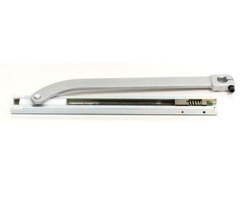 International Door Closer 3020-VO Arm and Track