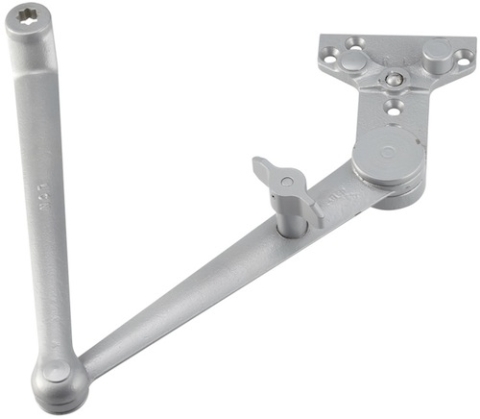 LCN Door Closer Cush-n-Stop Hold Open Arm