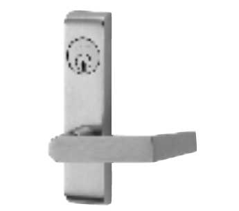 Von Duprin 360L Lever Trim