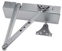Sargent Door Closer 351