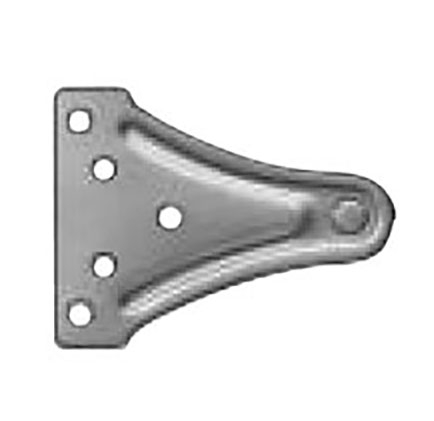 Sargent Parallel Arm Bracket