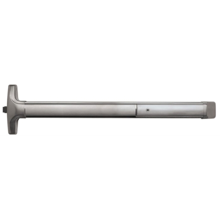 Detex 40 Series Narrow Stile Rim
