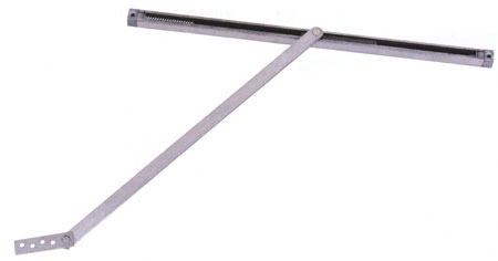 Glynn-Johnson Overhead Door Holder/Stop