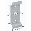 Cal Royal Panic Device 2000 Night Latch Trim