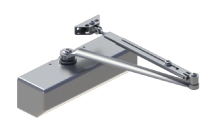 Hager 5300 Series Door Closer