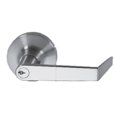 International 5000 Series 53K01 Lever Trim