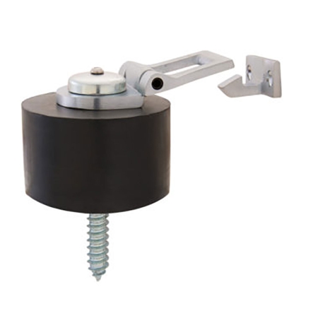 Floor Door Stop / Holder Heavy Duty 541