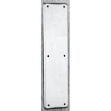 Door Push Plate 58