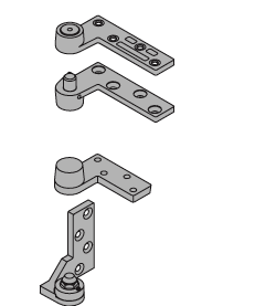IVES 7212 PIVOT SET