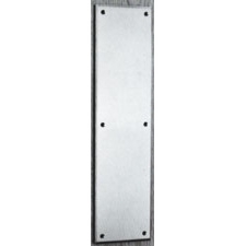 Door Push Plate 70