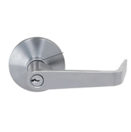 Cal Royal Panic Device 2000 Series Lever Trim