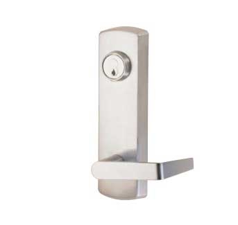 International 8000 Series 89L Escutcheon Trim