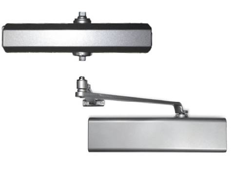 International 8052P Delayed Action Door Closer