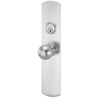 Von Duprin Panic Device 99 Knob Trim