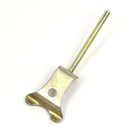Von Duprin 88 Spring Stop Assembly 050451