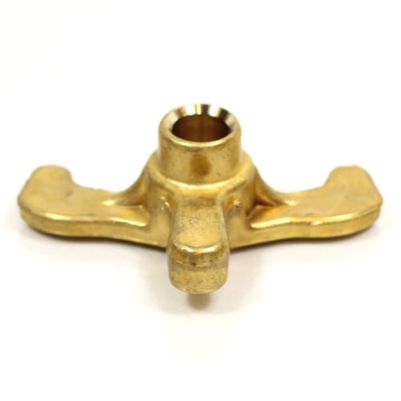 Von Duprin 88 Master Cam 050501