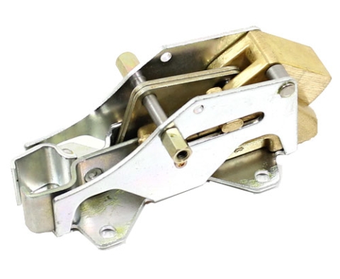 Von Duprin 8827 Top Latch Case 050460