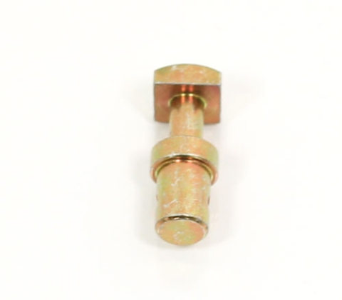 Von Duprin 8827 Bottom Rod Connector 050327