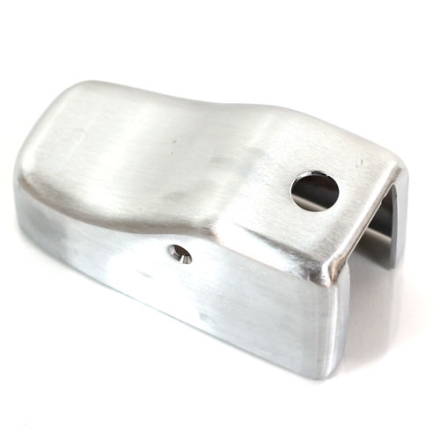 Von Duprin 8827-F Top Latch Cover Kit 050465