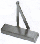 Dorma 8900 Door Closer Series