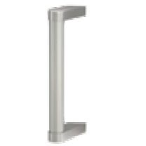 Doromatic Exit Device 9970 Offset Pull