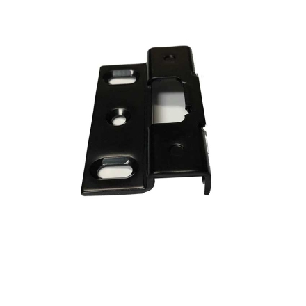 Adams Rite 22-0430-IP Star Wheel Strike