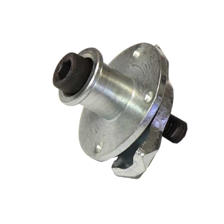 Adams Rite 31-0945 8600 Strike Plate Assembly