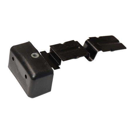 Adams Rite 8300/8400/8600 End Cap Old Style