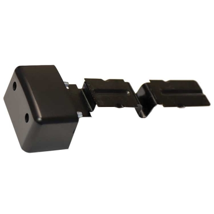Adams Rite 41-0902-04-IP Metal End Cap Assembly
