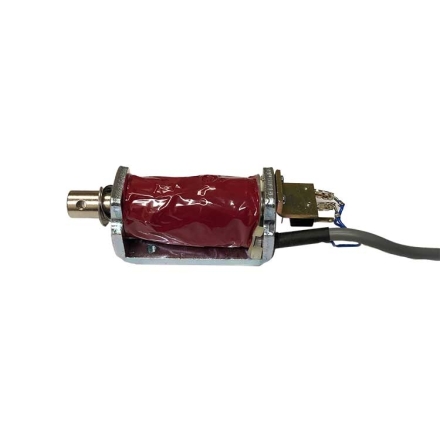 Adams Rite EL8800 12 and 24 Volt Solenoid