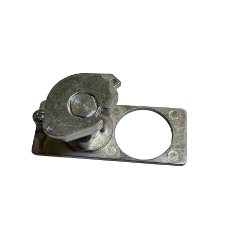Adams Rite Cylinder Dogging Assembly 31-0265-01-IP