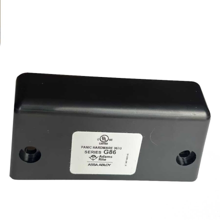 Adams Rite G86 End Cap